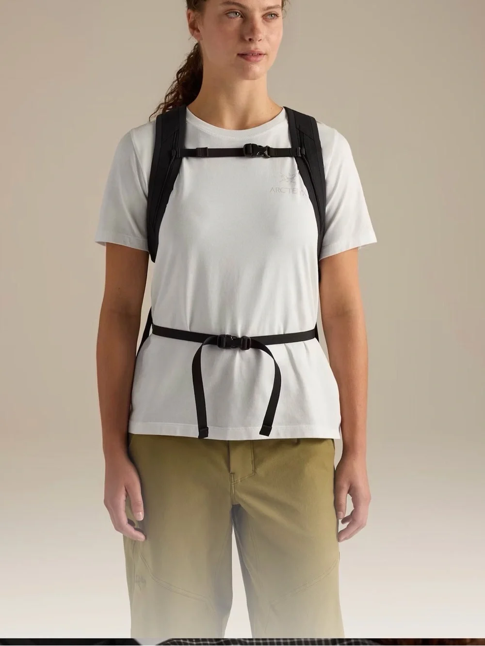 ARC'TERYX KONSEAL 15 BACKPACK